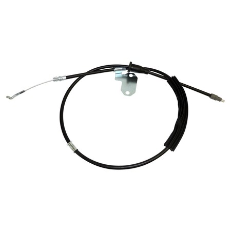 Crown Automotive 2009-12 Kk Liberty Parking Brake Cable 52125206AF